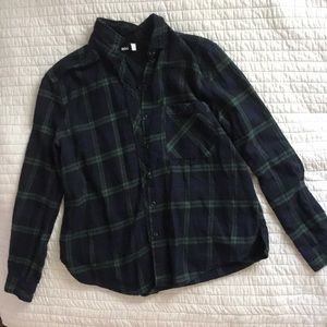 Flannel